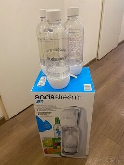Sodastream