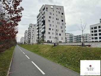Prodej bytu 4+kk 119 m², Praha - Vysočany, ev.č. 00091