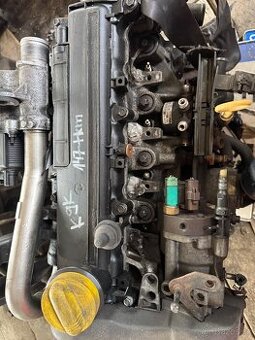 Renault 1.5dci motor