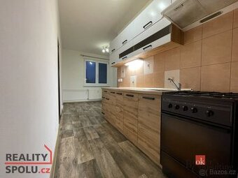 Pronájem, byty/2+1, 54 m2, Okružní 1156, 36222 Nejdek, Karlo