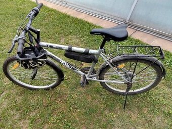 Dětské kolo chlapecké