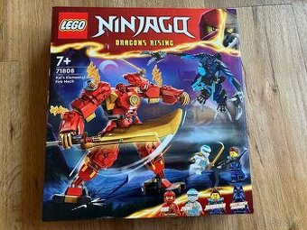 Lego Ninjago 71808