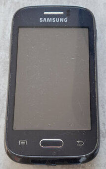 Mobilní telefon Samsung Galaxy Young GT-S6310N