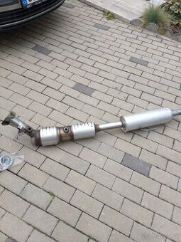 Katalyzátor Mazda 6