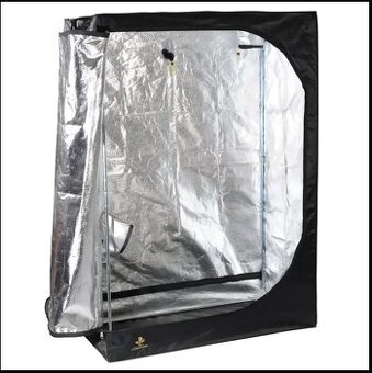 Secret Jardin Dark Street 120W - growbox - homebox