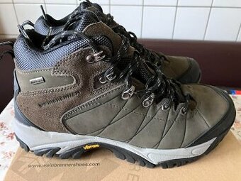 Dámské boty Weinbrenner