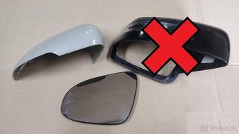 C-HR Rio Sprinter Zrcadlo sklo tesneni senzor panty pant