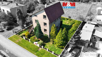 Prodej rodinného domu, 250 m², Petrovice u Karviné