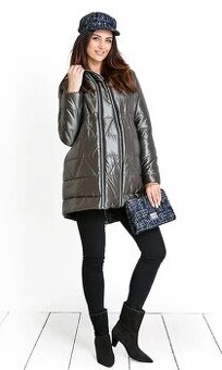 Dámská těhotenská bunda HappyMum, XS