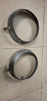 Jawa pérák rámečky světla