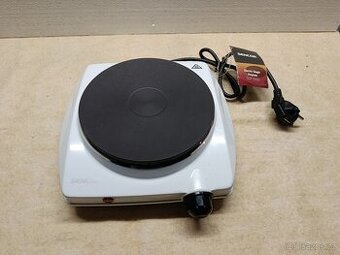 Elektrický vařič Sencor