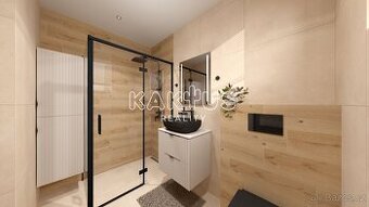 Prodej moderně zrekonstruovaného bytu 3+kk v osobním vlastni