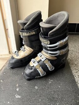 Lyžáky Raichle Centrex 6.9; vel. 307/250-275