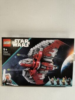 LEGO 75362 Star Wars