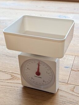 Kuchyňská váha Tescoma Accura 5 kg