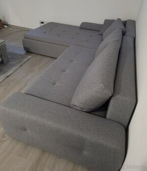 Galileo sedací rohová souprava