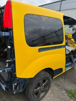 Renault Kangoo III grand