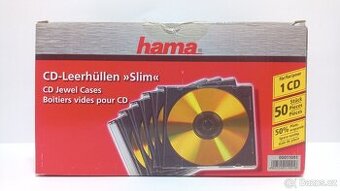 CD Slim - 1