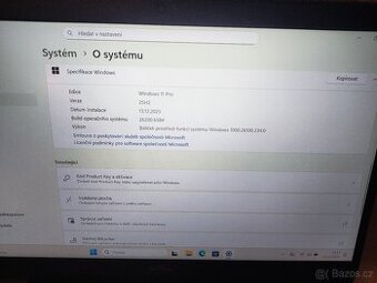 Dell 5320 i5 16gb ram 512gb SSD