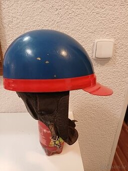 Helma kokos,jawa,čz,pionýr,bageta,kývačky,pérák