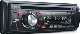 LG LAC5800RN , USB , MP3 , AUX....... 53 X 4 Watt