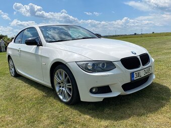 BMW 320D E92