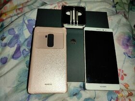 Huawei Mate S - stříbrný, NÁHRADNÍ DÍLY

