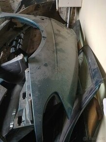 Renault Megane Scenic