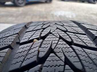 225/45/17 zimni 4 kusy Imperial 2024