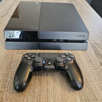 Playstation 4 PS4 1TB FW 12.52