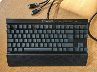 Corsair K65 Rapidfire