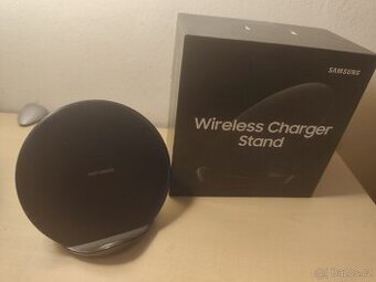 Bezdratova nabijecka Samsung