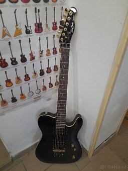 Kytara Harley Benton