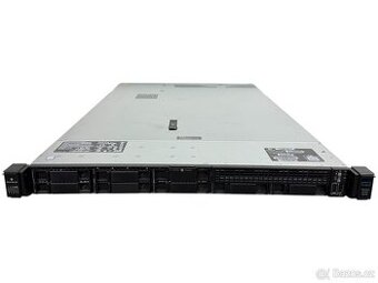 HP ProLiant DL360 G10, 2x Xeon Gold 6140, 128GB RAM, E208i-a