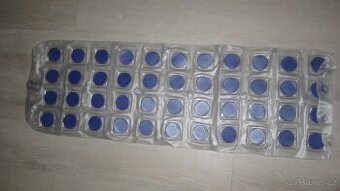 Hydromasážní perlička do vany