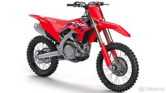 Honda CRF 450R