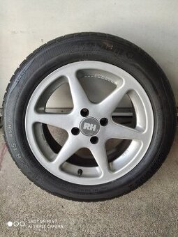 ALU kola RH 15" 4x100