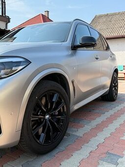 Bmw x5 40i