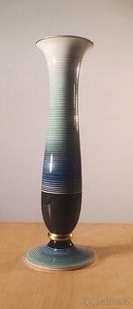 Historická starožitná váza Rosenthal Bavaria z r. 1940