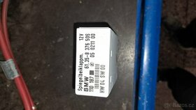 spiegelbeiklappm bmw e46