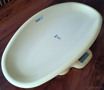 Kojenecká váha Babyono