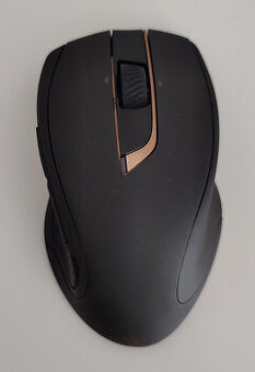 bezdratova laserova mys Hama MW-900