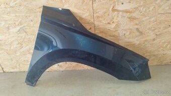 Přední pravý blatník Škoda Karoq