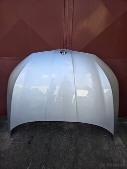 Přední kapota / Haupna Škoda Scala