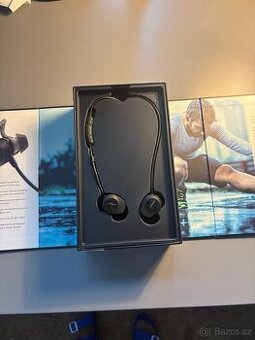 Bose SoundSport Wireless sluc
