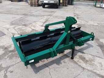 Válec na válení bylin