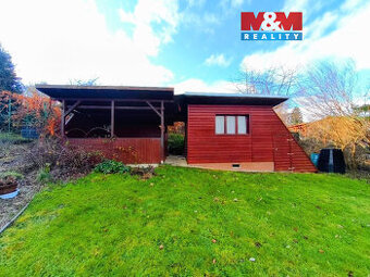 Prodej chaty, 12 m², Bílovec