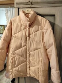 Dámská zimní bunda