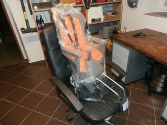 Sedačka na kolo HAMAX