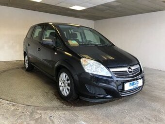 OPEL ZAFIRA 1.8 16V